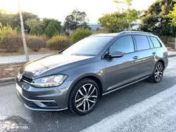VW Golf 1.6 TDI Confortline