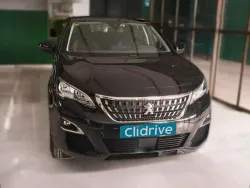 Peugeot 3008 1.5L BlueHDi 96kW (130CV) Crossway EAT8