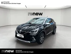 RENAULT Captur TCe 90 - 21 Intens
