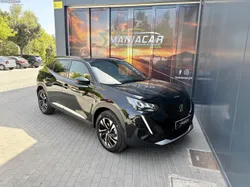 Peugeot e-2008 Allure