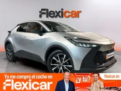 TOYOTA C-HR 200H Advance