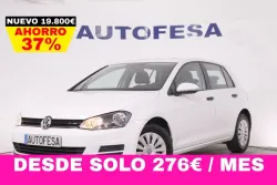 Volkswagen Golf 1.2 TSI TRENDLINE 110CV 5P