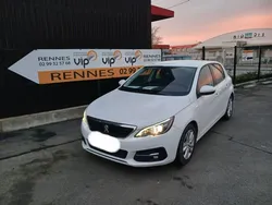 Peugeot 308 1.5 BLUEHDI 130CH S&S ACTIVE BUSINESS