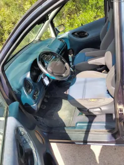 Ford Galaxy Galaxy