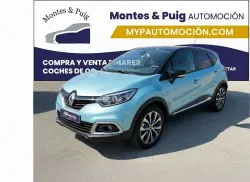 RENAULT Captur TCe Intens 67kW