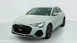 Audi A3 Sportback 40 TFSIe S tronic S line