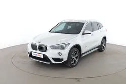 BMW X1 xDrive25i xLine BVA8 231 ch