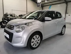 Citroen C1 VTi 82 Feel 5p