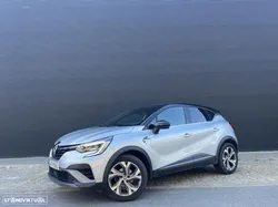 Renault Captur 1.0 TCe RS Line