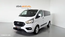 Ford Transit Custom 320L2 2.0 H1-T.B.Trend
