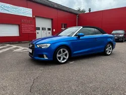 Audi a3 cabriolet iii 1,5 35 tfsi 150