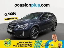 SUBARU XV 2.0 Executive Plus CVT Lineartronic