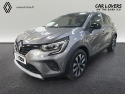 RENAULT Captur TCe 90 Evolution