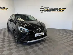 Renault Captur 1.0 TCe 90ch Evolution