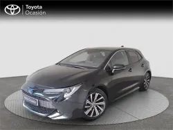 TOYOTA Corolla 125H Style