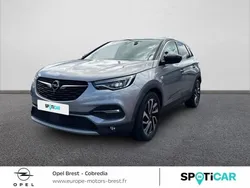 Opel Grandland X 1.6 Turbo 180ch Ultimate BVA8