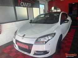 Renault Megane COUPE 1.6 DCI 130 ENERGY MONACO GP