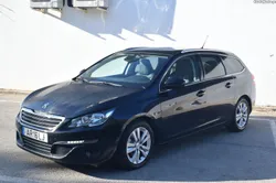 Peugeot 308 Sw 1.6 HDi style