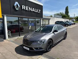 Renault talisman 1.6 dci 130 energy zen edc