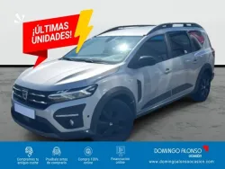 Dacia Jogger 1.0 GASOLINA 110 CV