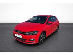 Volkswagen Polo 1.0 MPI 65 S&S BVM5 Confortline Business