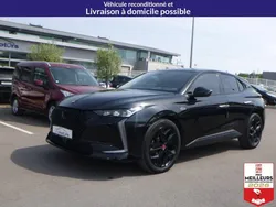 DS 4 BlueHDi 130 EAT8 Performance Line+