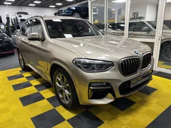BMW X3 G01 M40IA 360 cv pack M 1ere mains entretiens complet BMW