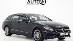 Mercedes-Benz Classe CLS de 2015