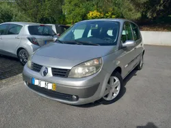 Renault Scénic 1.5 dCi Confort