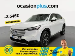 HONDA HR-V 1.5 i-MMD Advance