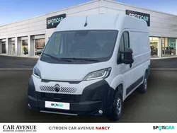 Citroen jumper fgn 35 l2h2 140 s&s bva8