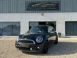 MINI COOPER S 1.6 184ch