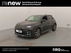 Renault renault 5 e tech electrique 150 ch