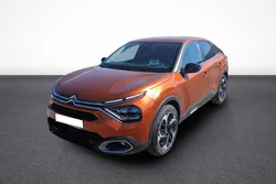 CITROEN C4 PureTech 130 S&S BVM6 Shine