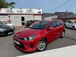Kia rio 1.4 garantie 6 mois