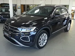 Volkswagen t roc evo 1.5l 150cv dsg style