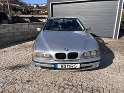 BMW 520 520i