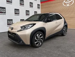 Toyota Aygo X 1.0 VVT-i 72ch Design S-CVT MY23