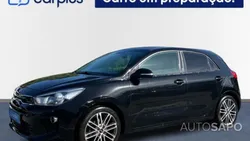 Kia Rio 1.0 T-GDi TX de 2018