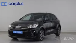 Kia Rio 1.0 T-GDi TX de 2018