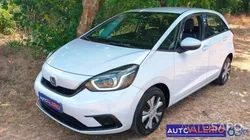 Honda Jazz de 2022