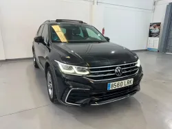Volkswagen Tiguan 1.4 eHibrid R-Line 180kW