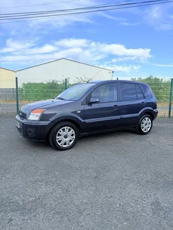 Ford Fusion 1.4 TDCI 68 Trend
