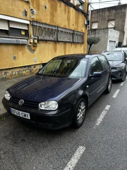Volkswagen Golf 1.9TDI Soul 110