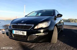 Peugeot 308 1.6 e-HDi Active