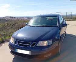 Saab 9-3 1.9 TiD Diesel 150 cv
