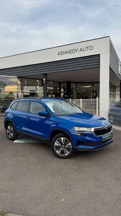 Skoda Karoq 2.0 TDI 116ch Business