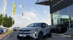 Renault Captur 1.0 Tce Evolution de 2025