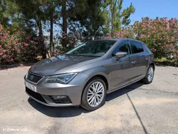 SEAT Leon 1.6 TDI Style S/S