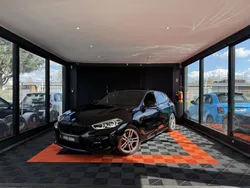 BMW Série 1 118i - BV DKG BERLINE F40 M Sport